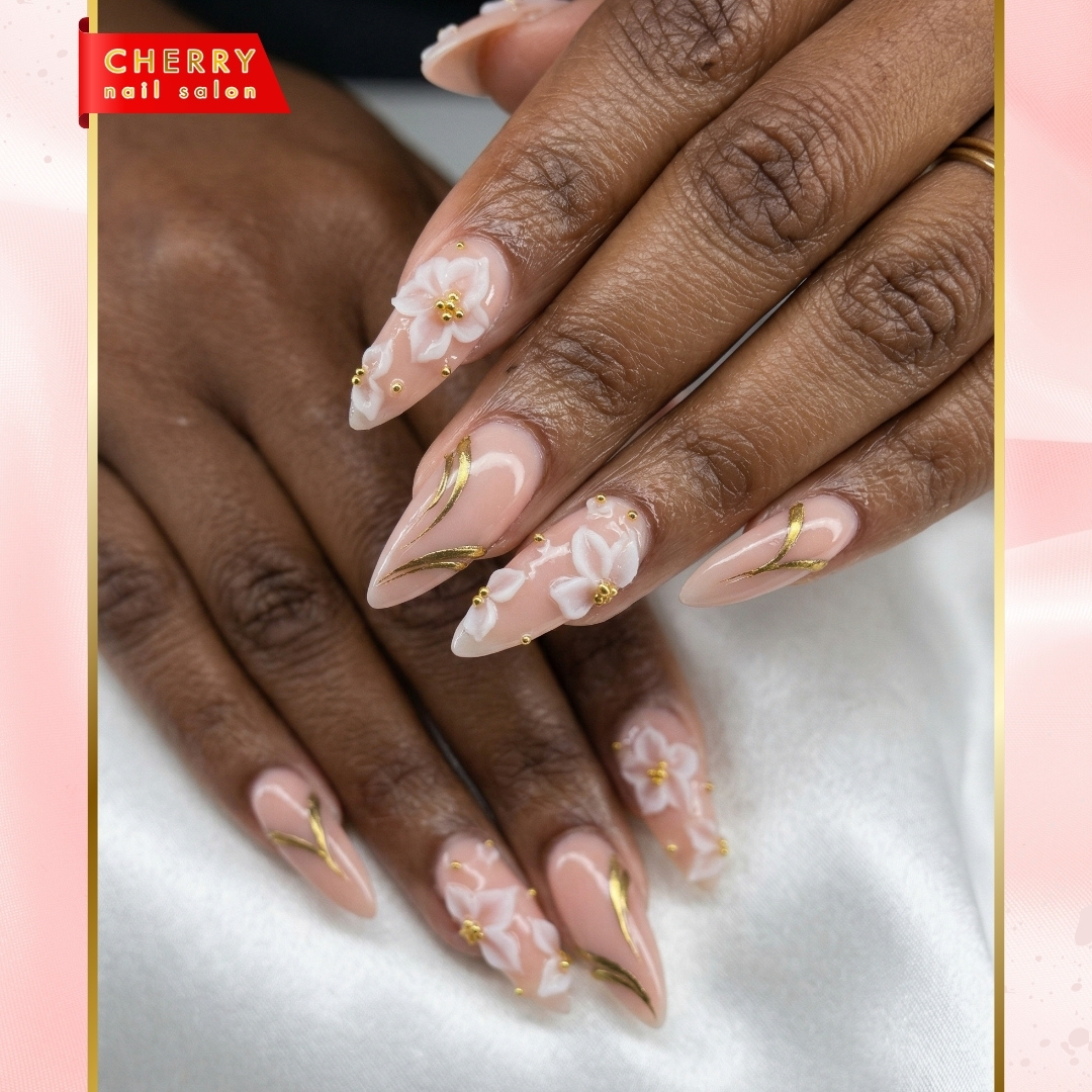 amazing nail